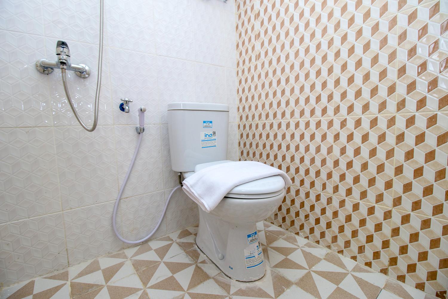 Reddoorz Syariah @ Pahlawan Sidoarjo Hotel Екстериор снимка